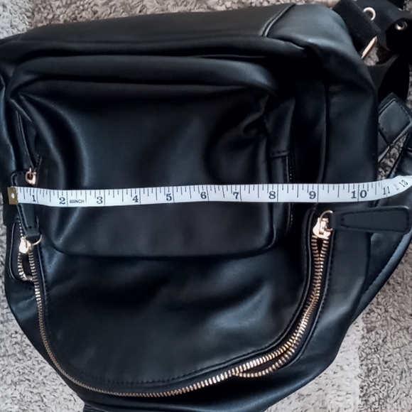 Mini backpack - Picture 3 of 8